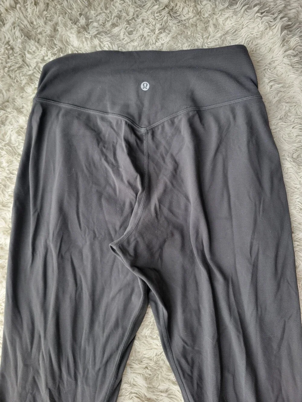 Lululemon Align Jogger Crop *23